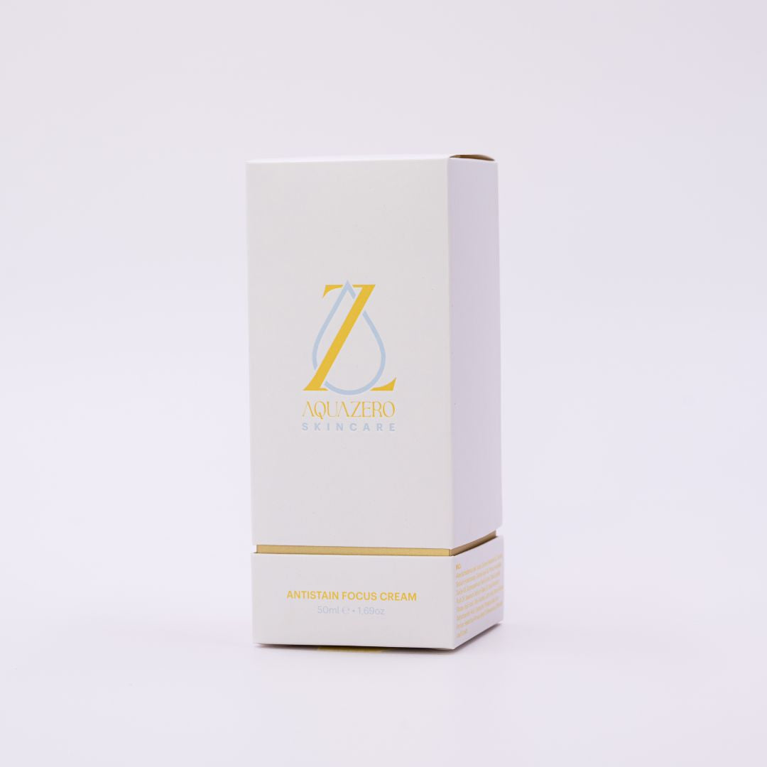 Antistain Focus Cream
