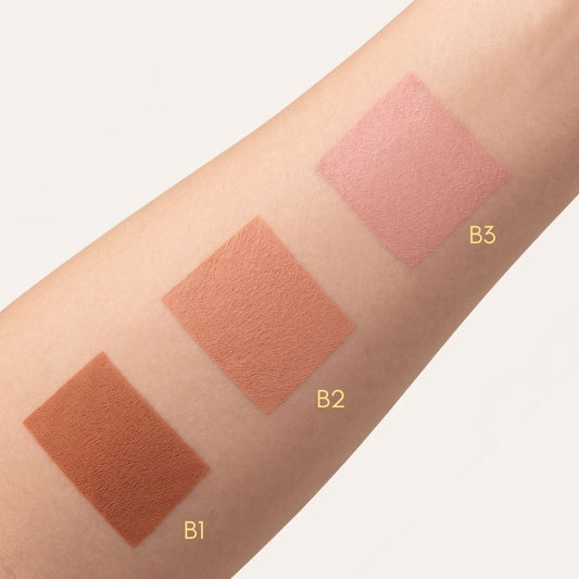 Blush Minerale PURO