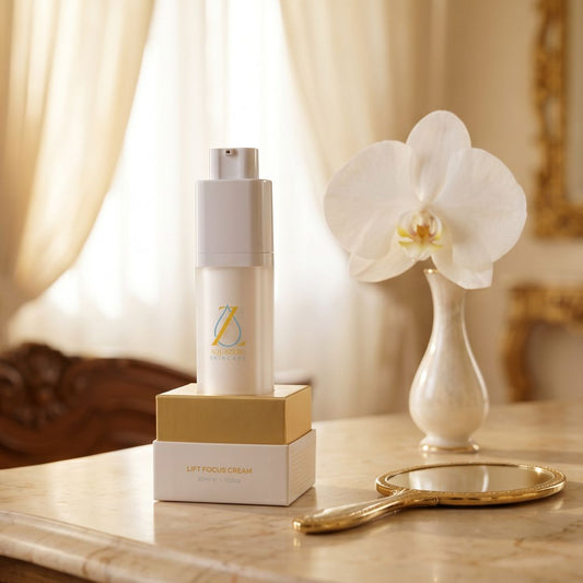 Lift Focus Cream