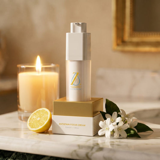 Antistain Focus Cream