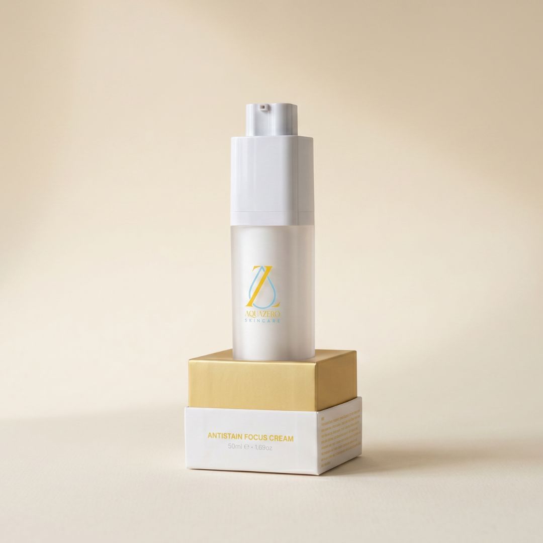 Antistain Focus Cream