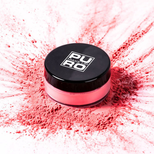 Blush Minerale PURO