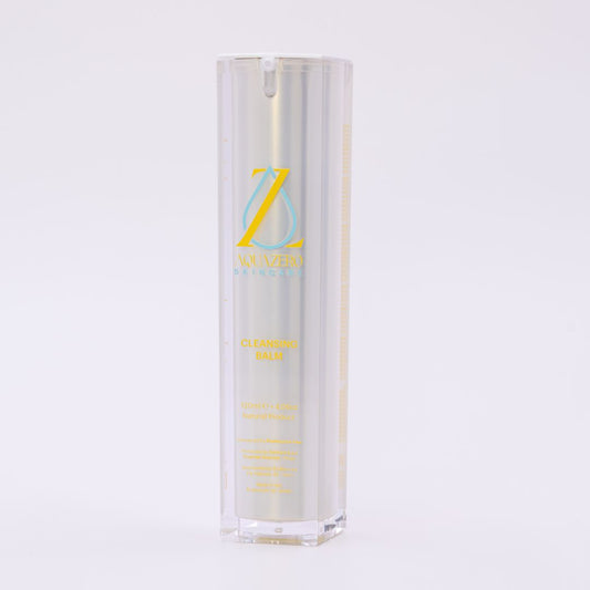 Cleansing Balm