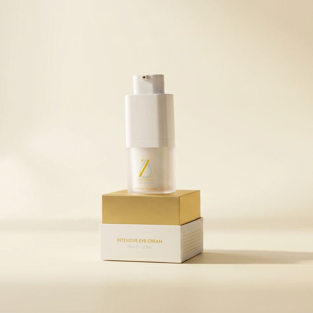 Intensive Eye Cream
