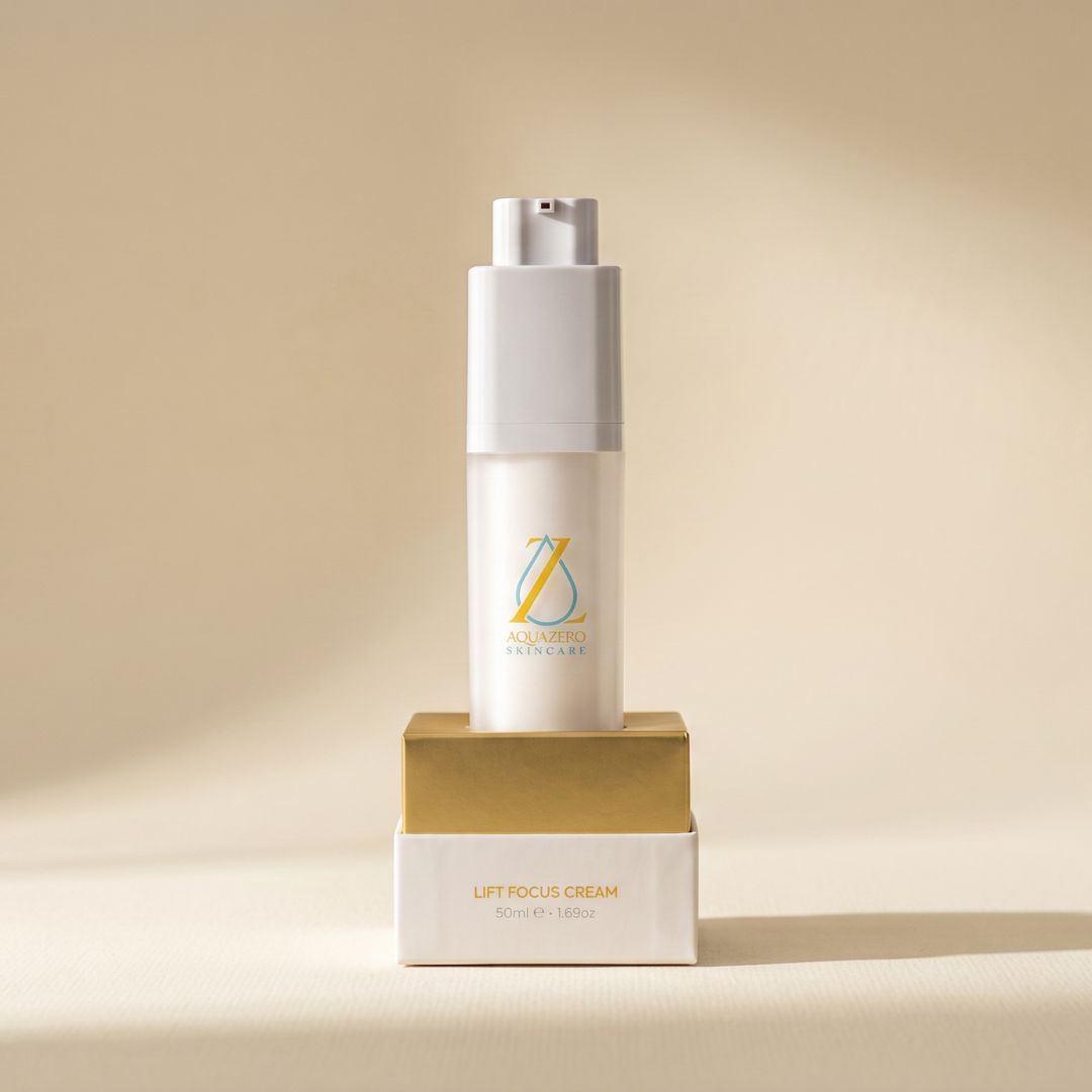 Lift Focus Cream