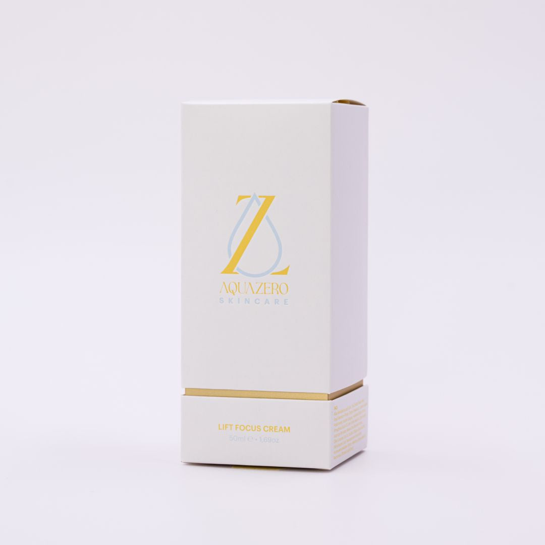 Lift Focus Cream
