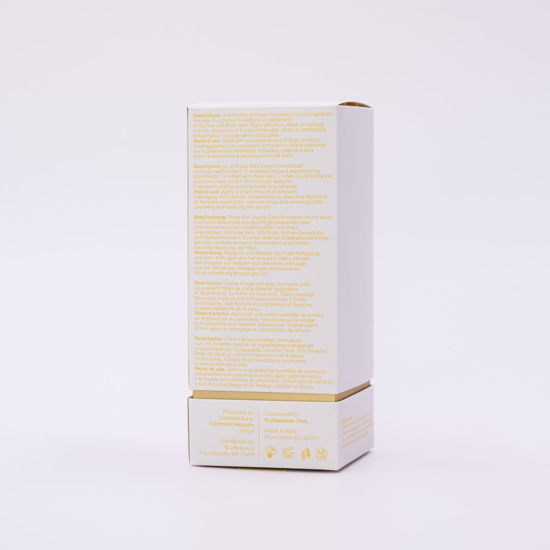 Lift Focus Cream