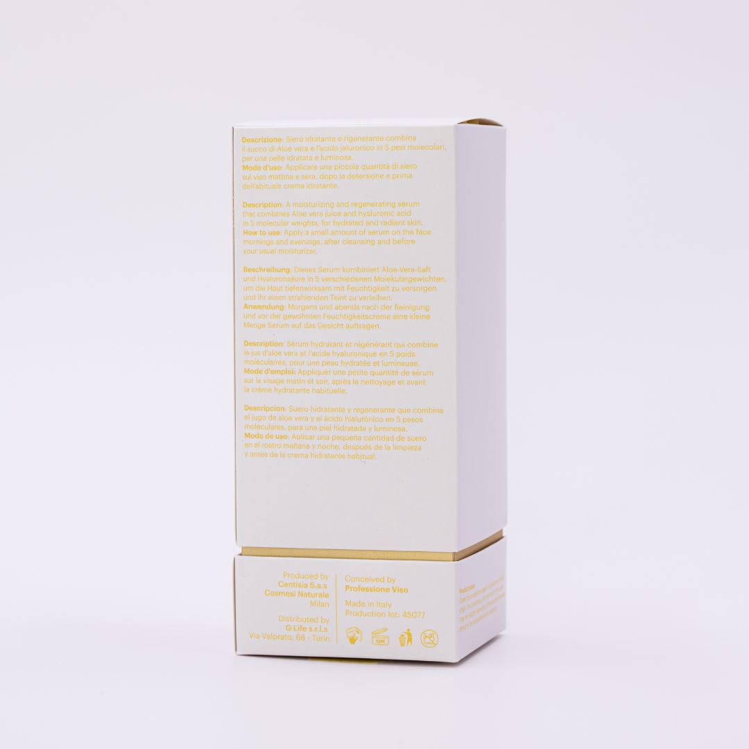 Lift Focus Serum