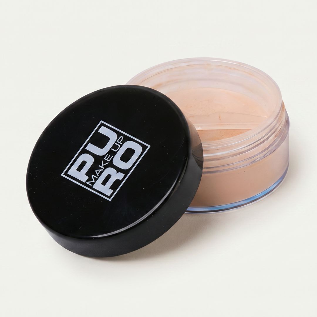 Fondotinta Minerale PURO Makeup