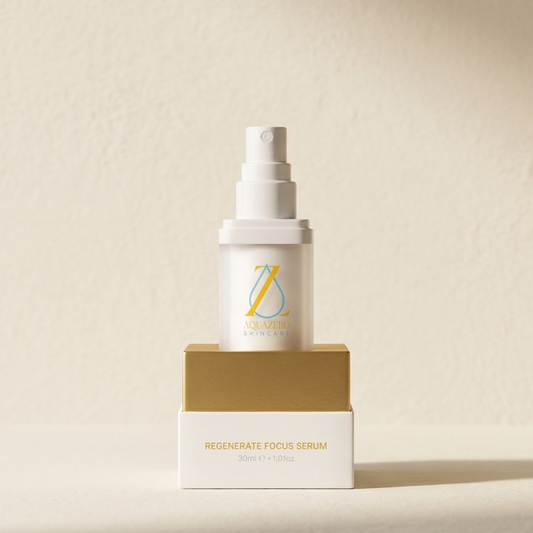 Regenerate Focus Serum