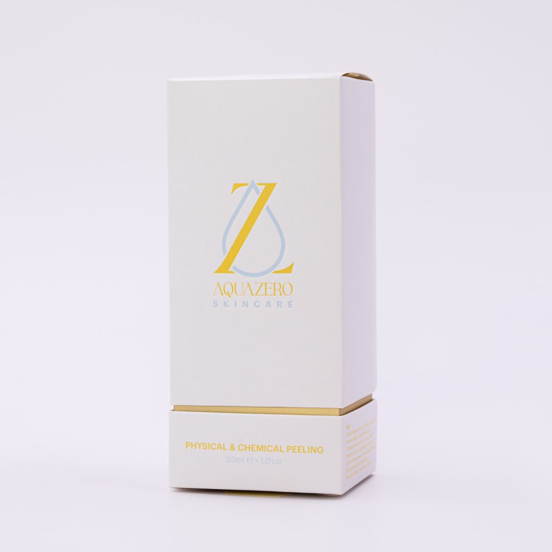 Physical & Chemical Peeling
