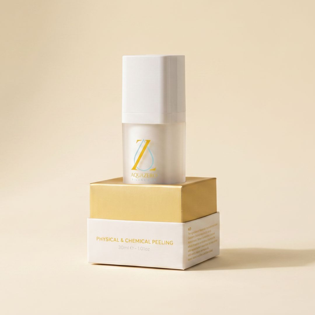 Physical & Chemical Peeling