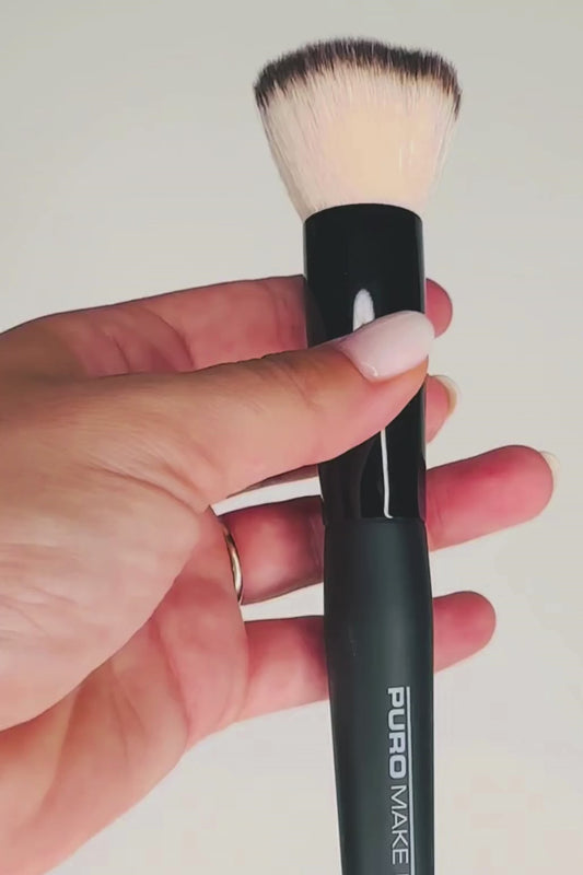 Pennello Puro Makeup