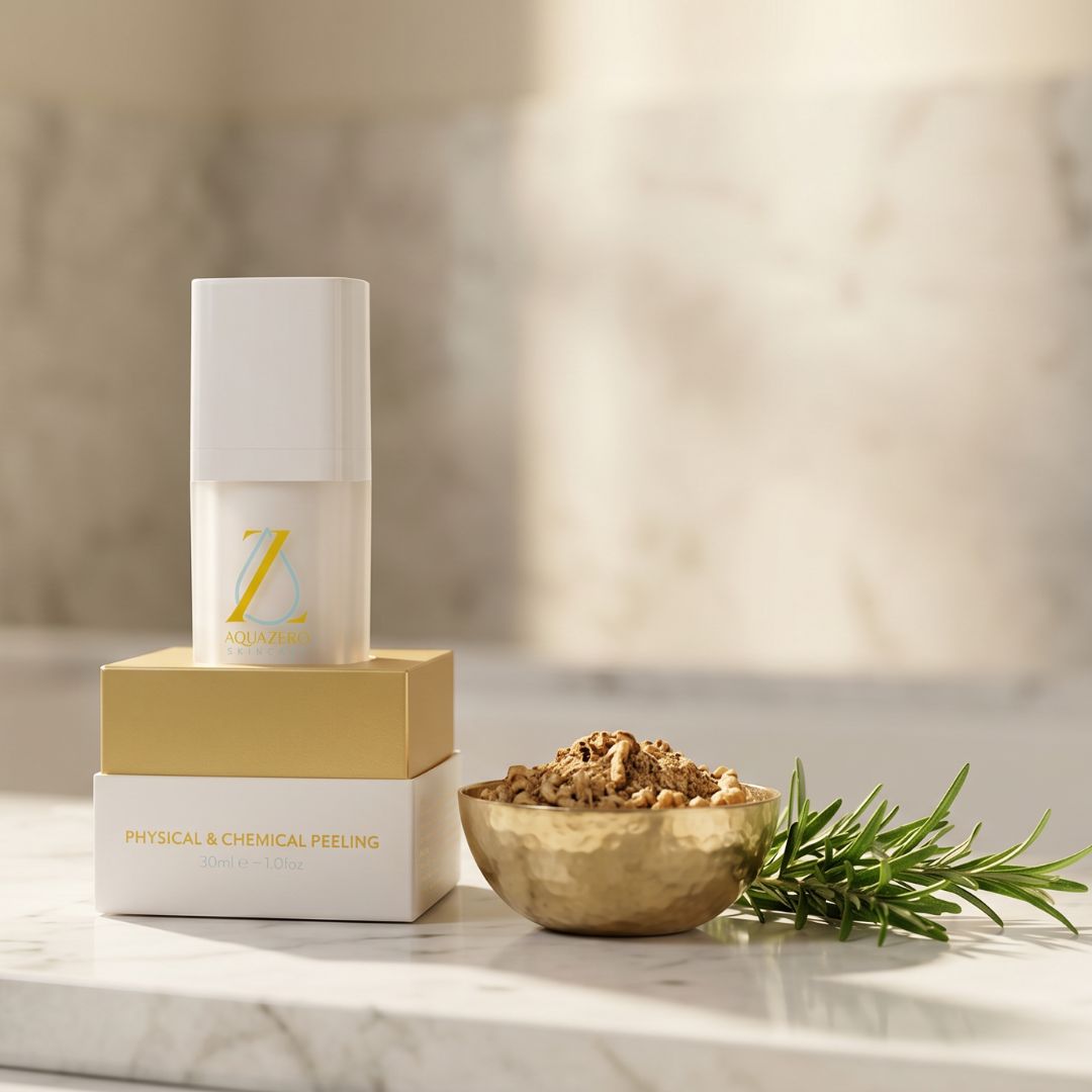 Physical & Chemical Peeling