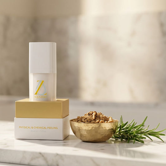 Physical & Chemical Peeling